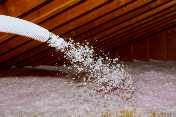 Best Spray Foam Insulation in Gas City, IN