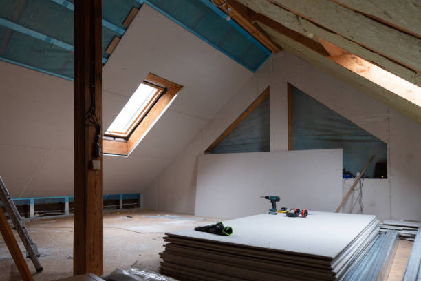 Best Geographic-Specific Insulation Services in Gas City, IN