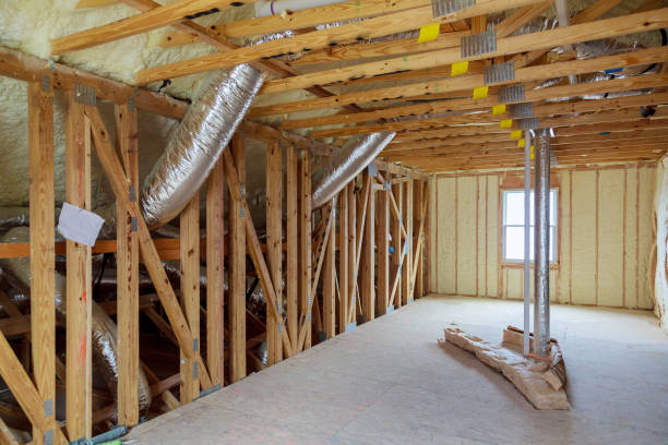 Best Insulation for Specific Applications in Gas City, IN
