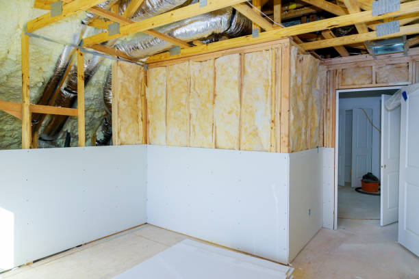 Best Eco-Friendly Insulation in Gas City, IN