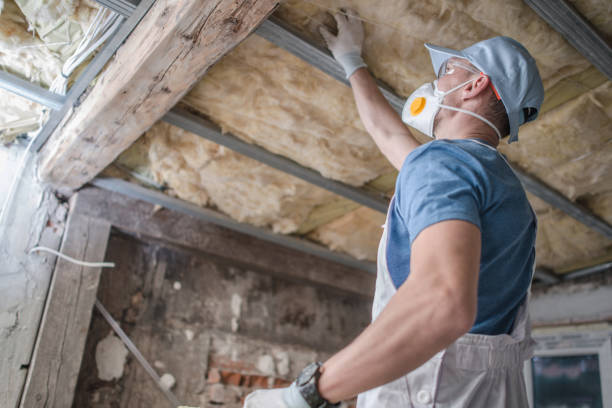 Best Commercial Insulation in Gas City, IN