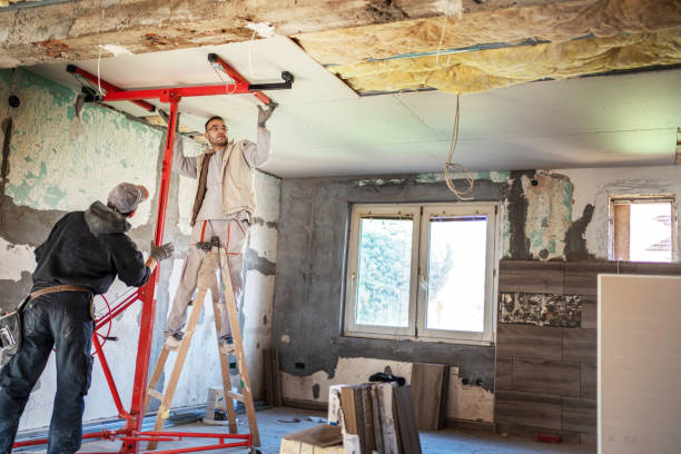 Reliable Gas City, IN Insulation Contractor Solutions
