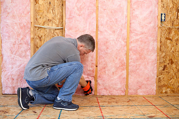 Best Residential Insulation in Gas City, IN