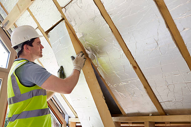 Best Cellulose Insulation in Gas City, IN