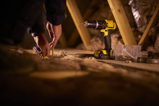 Best Spray Foam Insulation in Gas City, IN